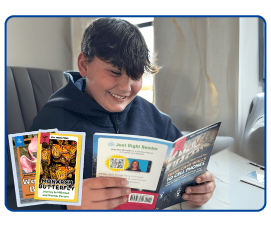 6-12th grade literacy