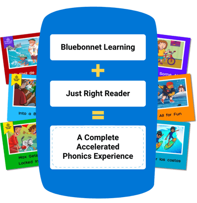 Bluebonnet + JRR
