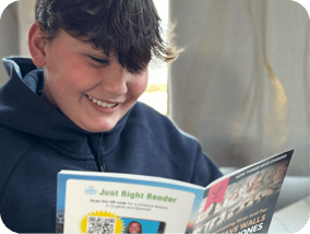 CLSD 6–12 literacy resources