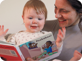 CLSD early literacy resources for Birth–Age 5