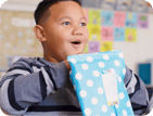 CLSD Take-Everywhere Literacy Packs