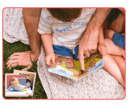 Early Childhood Literacy