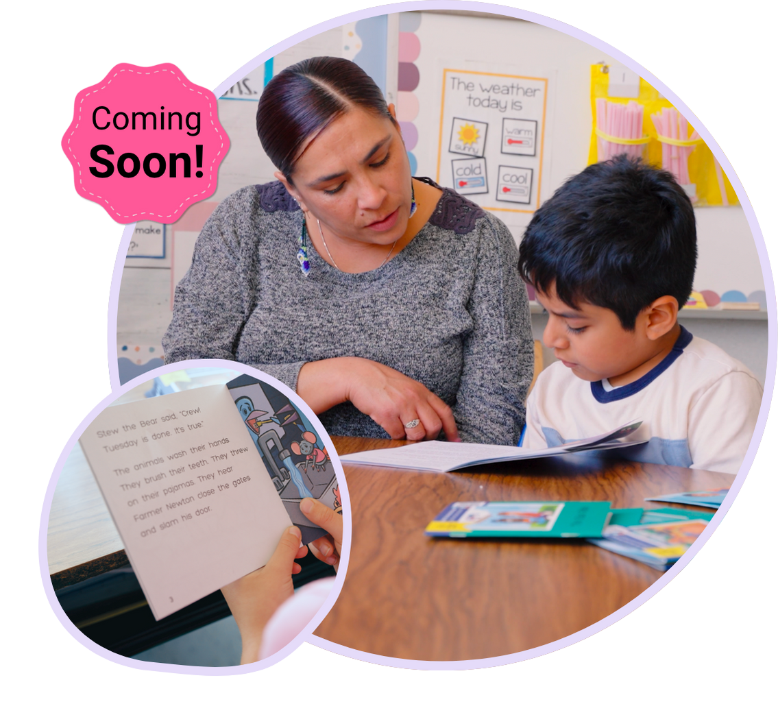 Intervention Program_Coming Soon Intervention Program_Coming Soon