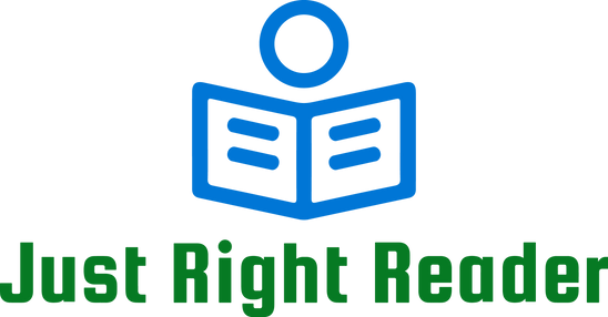 New Just Right Reader