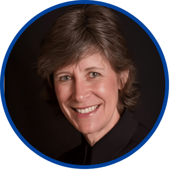Lucy Hart Paulson_