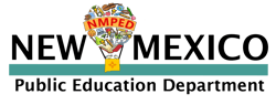 NMPED Logo
