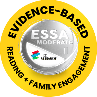 ESSA Level II Badge