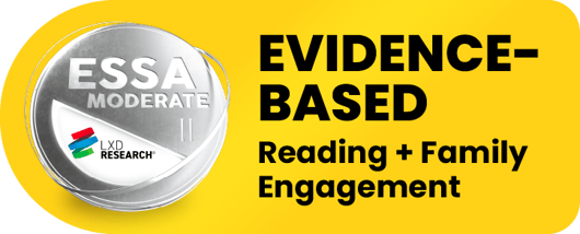 ESSA Badge