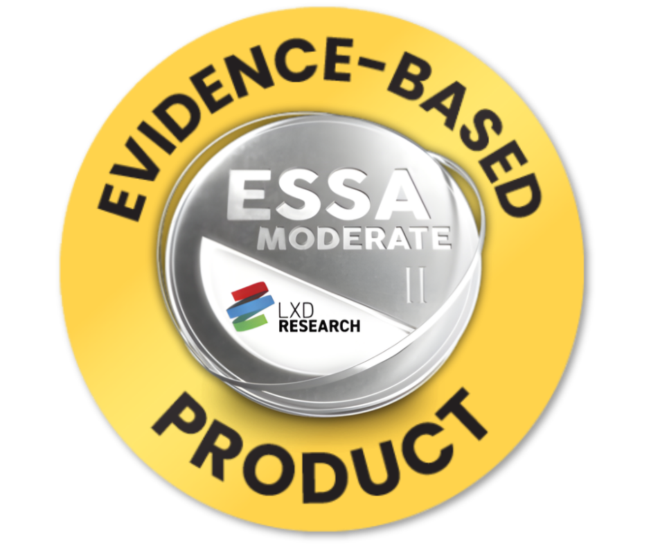 ESSA Level II