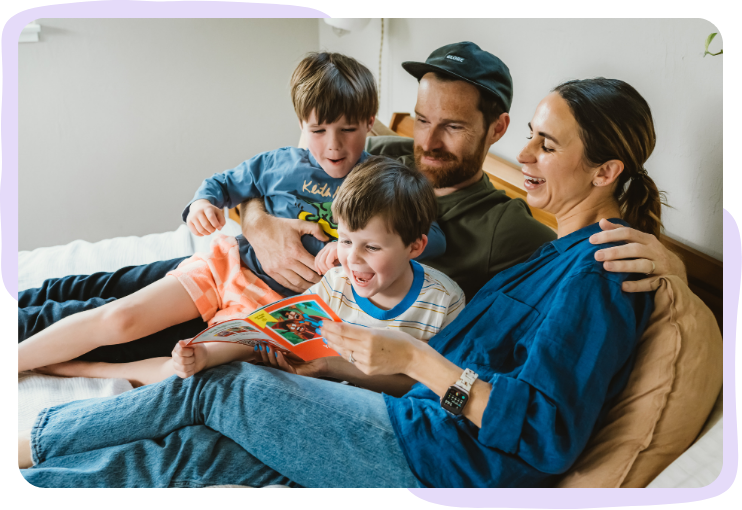 Family Empowerment_header Family Empowerment_header