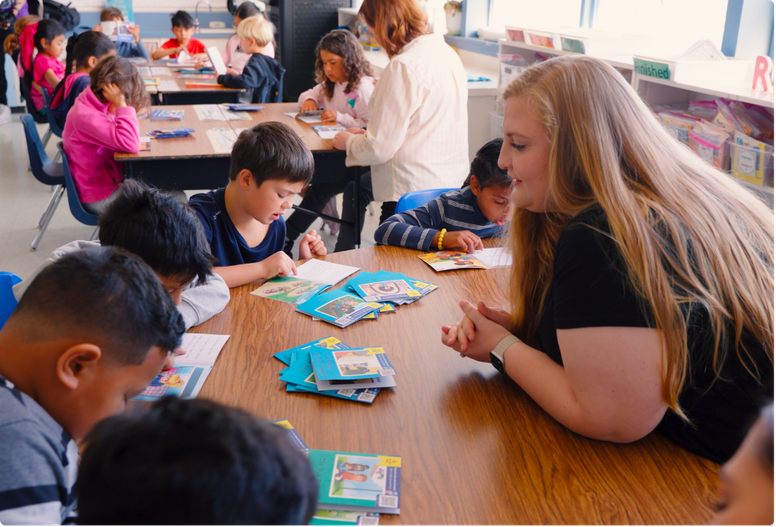 classroom instruction