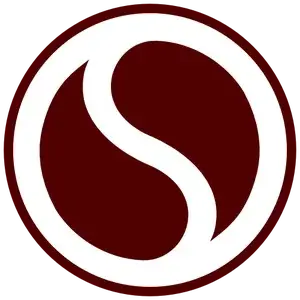District logo