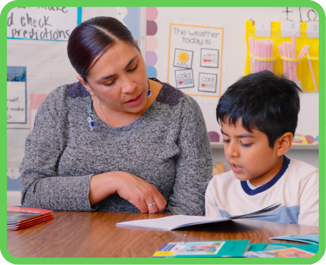 Small Group Instruction Small Group Instruction