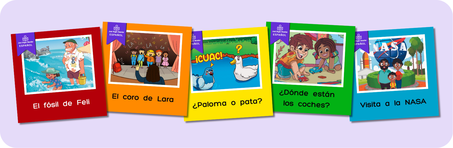 Spanish Science of Reading Decodables Spanish Science of Reading Decodables