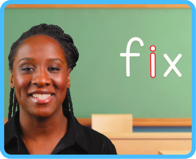 Video Phonics Lesson_3 Video Phonics Lesson_3